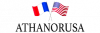 Logo Athanor USA